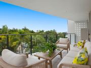 Luxury Apartment with Resort Style Amenities and...