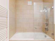 Luxury Apartment with Terrace in new Building Prenzlauer...