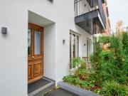 Luxury apartment with wellness area and sauna, 10min....