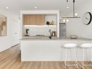Luxury Apartments!