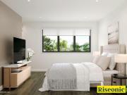 Luxury Apartments!