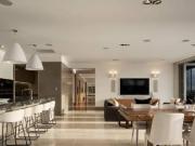 Luxury Beach Apartment