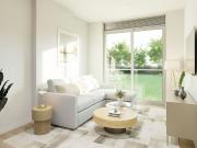 Luxury Apartments Available Along the Glebe & Rideau Canal