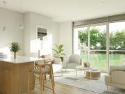 Luxury Apartments Available Along the Glebe & Rideau Canal