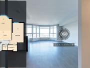 Luxury Apartments for Rent at One80Five in Downtown...