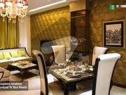 Luxury Apartments For Rent DHA Phase 8 Ex Air Avenue