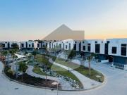 Luxury apartments for sale in eighteen islamabad