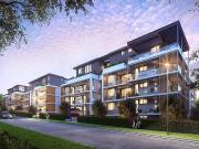 Luxury Apartments In Blacktown