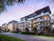 Luxury Apartments In Blacktown