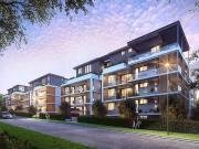 Luxury Apartments In Blacktown