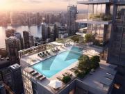 Luxury Apartments in Mumtaz City Below Market Rates, 2...