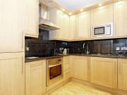 Luxury appartment for rent in Bayswater