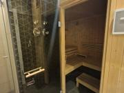 Luxury appartment in Pandion Le Grand with fantastic...