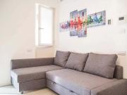 Luxury apt in Moscova Gym+parking+private office