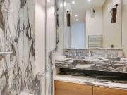 Luxury apt with balcony 4BD/8P Marais/Bastille