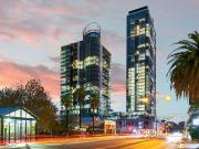 Luxury at Civic Heart