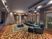 Now available at $3,600 per week