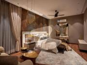 Luxury at Its Peak Brand New 1 Kanal Fully Furnished...