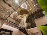 Luxury at Its Peak Brand New 1 Kanal Fully Furnished...