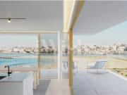 Luxury Atlantic View 128m² Canidelo