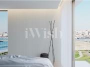 Luxury Atlantic View Apartamento com 3 quartos e 2...