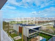 Luxury Atlantic View Apartamento com 3 quartos e 2...