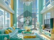 Luxury Awaits You In Park View City, Islamabad! Park...