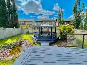 Luxury Bd/terwillegar*5mintocenturypark Lrtto*ua Campus...