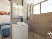 Luxury, Beachfront 3 Bedroom Apartment with Spectacular...