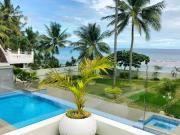 LUXURY BEACHFRONT ESTATE FOR SALE | CEBU