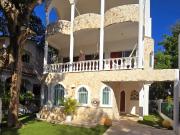 Luxury Beachfront Home in Playacar Phase 1 – Ocean View
