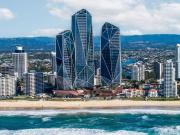 Luxury Beachfront Living at Jewel Private Residences