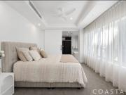 Luxury Beachfront Living Brand New Omnia Apartment