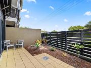 Luxury Beachside Living