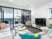Luxury Beachside Living in Central Surfers Paradise...