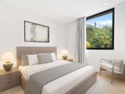 Luxury Beachside Living in Exclusive Designer Apartment