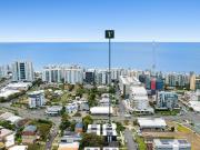 Luxury Beachside Townhouse with Private Pool & Lift