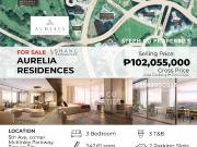 Luxury BGC Shangri la Aurelia Residences for Sale 3...