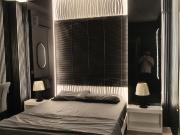 Luxury Black & Gold Suite Master Room @ Damansara Damai...