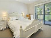 Luxury Boutique Apartment. Contemporary Penthouse Living