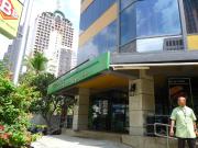 Luxury Boutique Hotel Poblacion Bel Air Makati JUPITER