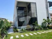 Luxury Brand New 1000 Yards Bungalow For Sale In Dha Phase 8