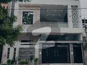 Luxury brand new 200 sqr. Yards ground + one house for...