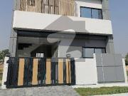 Luxury brand New 5 Marla corner house for sale in Faisal...