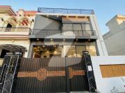 Luxury Brand New 5 Marla House Available For Sale Good...