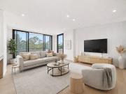 Luxury Brand New Apartment in Willoughby Grounds