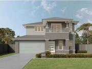 Luxury Brand New Family Home