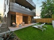 Luxury Brand New Full Floor Garden Apartment With North...