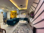 Luxury Brand New Fully Furnished 2 Bedroom Apartments...