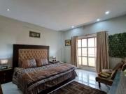 Luxury brand new furnished 5 bedroom house for rent in...